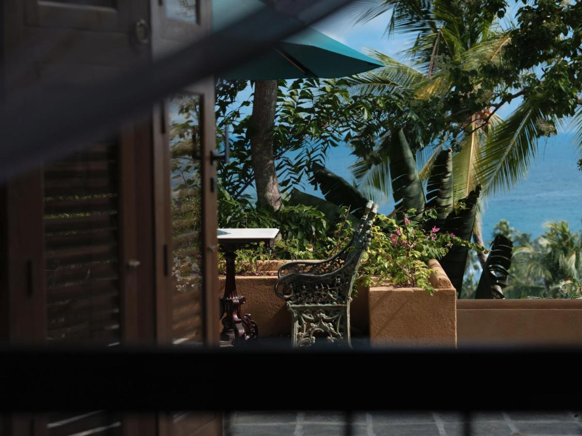 Villa Space Unawatuna Exterior foto
