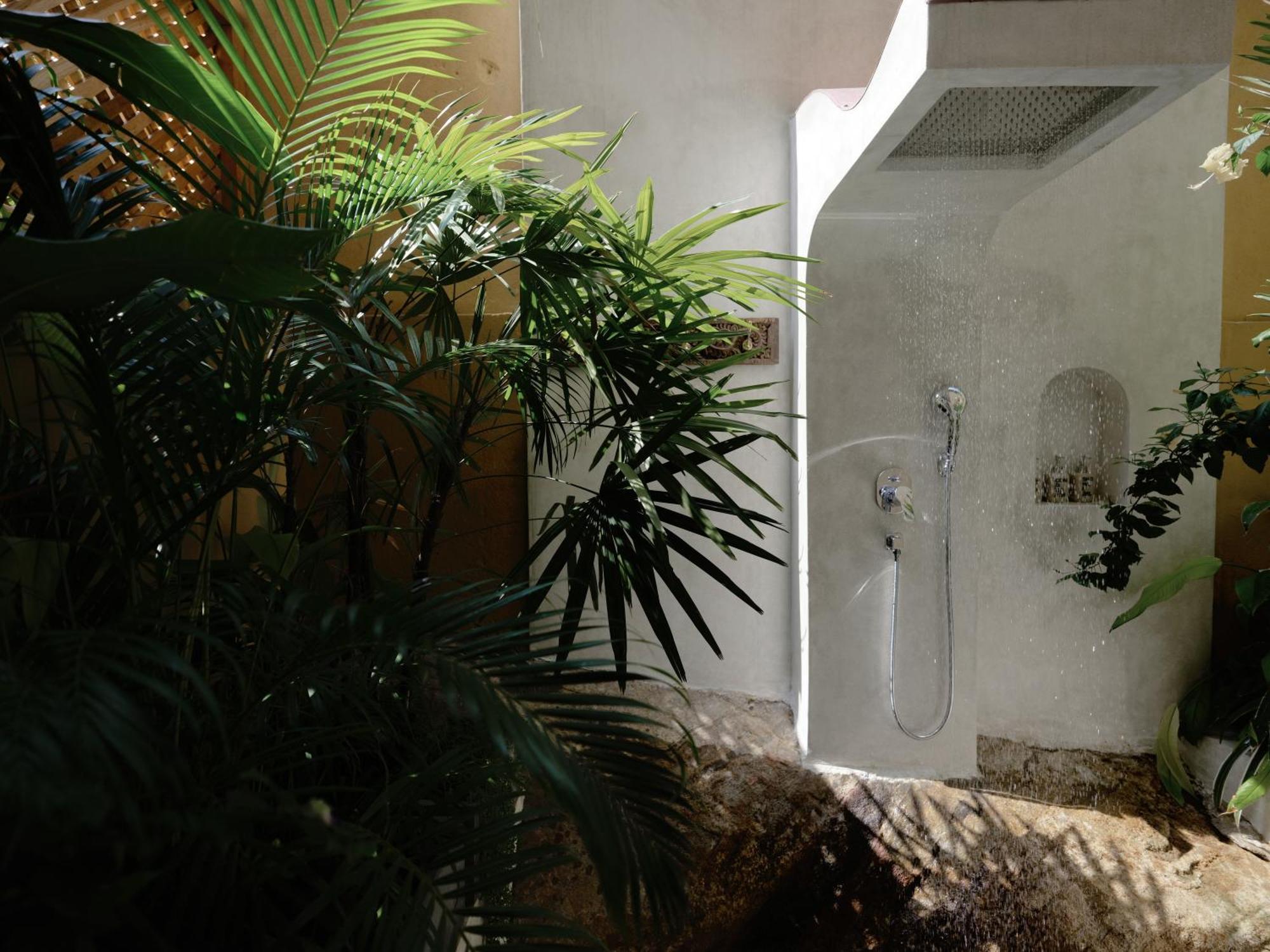 Villa Space Unawatuna Exterior foto